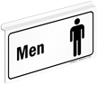 Men Sign