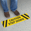 SlipSafe™ Floor Sign