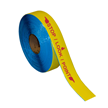 Stop Look Point Superior Mark Floor Message Tape