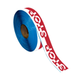 Stop Superior Mark Floor Message Tape