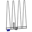 Double Pair Glove Rack