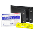 ELD Backup Log Book Kit