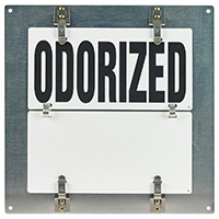 Odorized