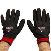Cold Resistance Thermal Gloves