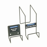 Mount Anywhere Hat Rack