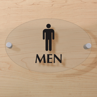 Men Symbol Sign