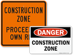 Safety Signs | Free Shipping & Free PDFs From MySafetySign