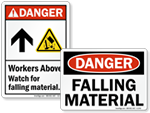 Hazardous Material Signs - MySafetySign.com