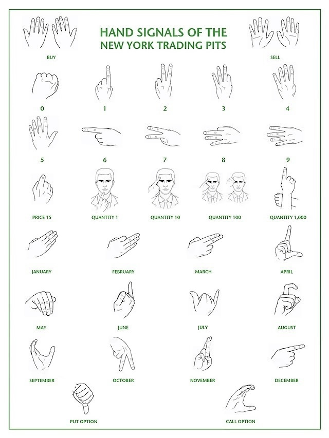 gang signs meanings