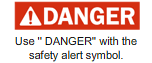 Head Danger