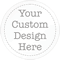 Circular Custom Template - Logo