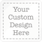 Square Custom Template - Logo