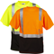 Class 2, Type R, T-Shirt with Front Panel