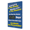 Safety Priority Quality Standard Safety Scoreboards