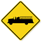 Emergency Vehicle Symbol